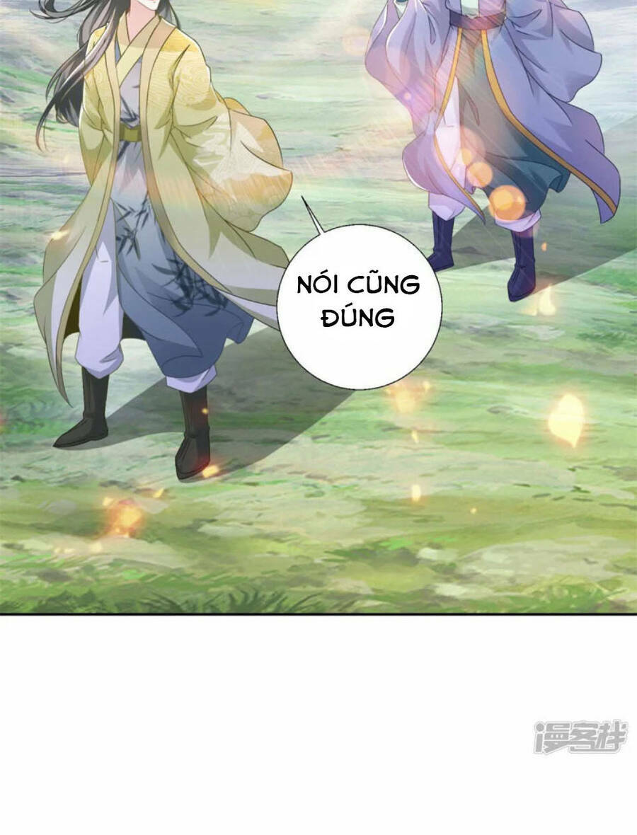 Thần Hồn Võ Đế - Chapter 260 - Page 29