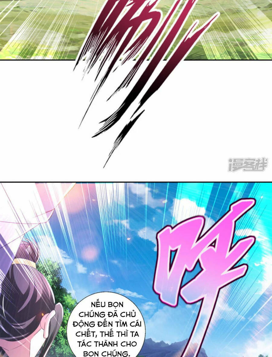 Thần Hồn Võ Đế - Chapter 260 - Page 32