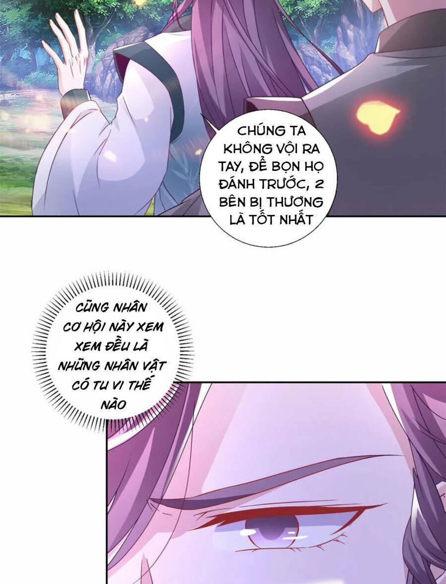 Thần Hồn Võ Đế - Chapter 260 - Page 35