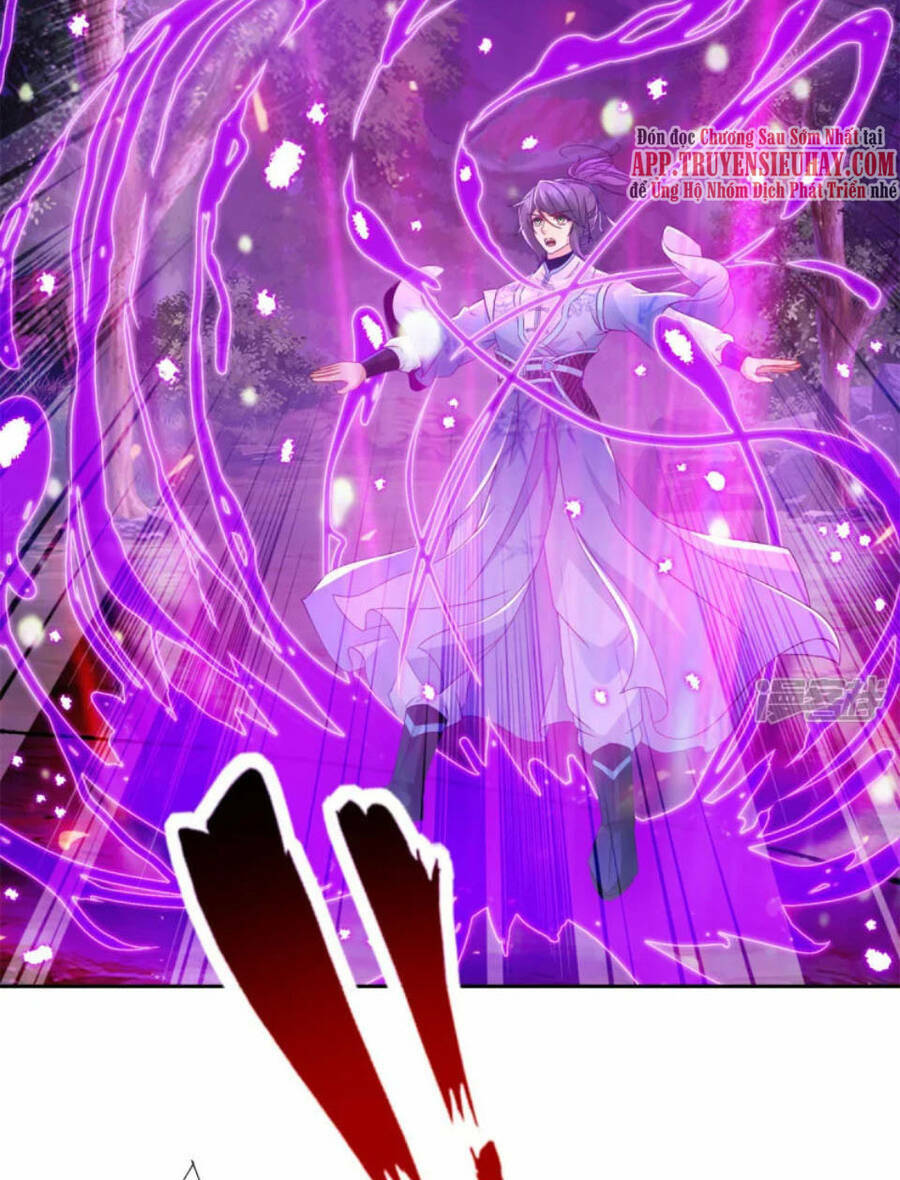 Thần Hồn Võ Đế - Chapter 260 - Page 37