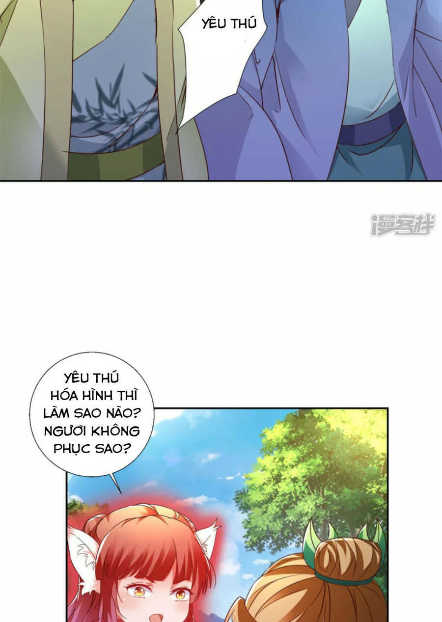 Thần Hồn Võ Đế - Chapter 260 - Page 5