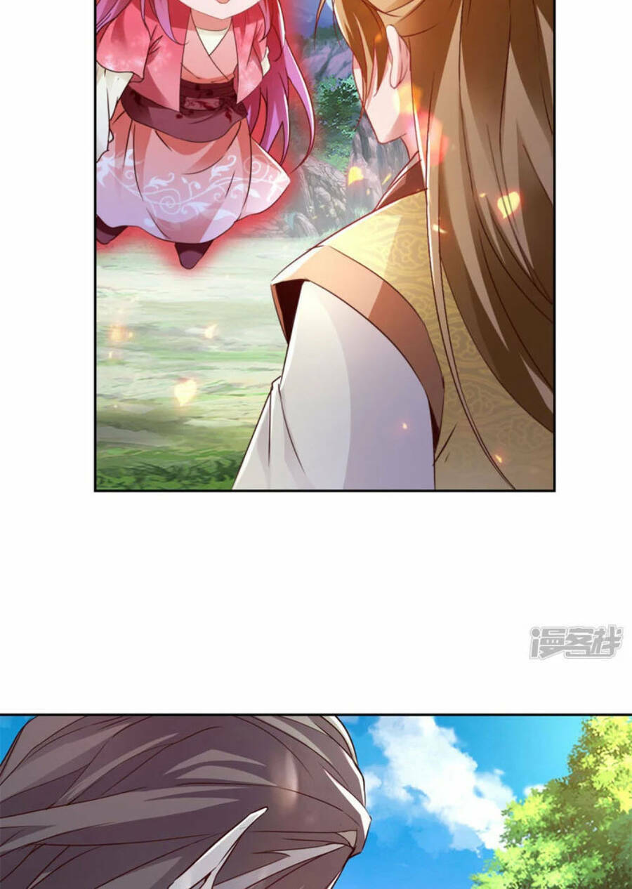 Thần Hồn Võ Đế - Chapter 260 - Page 6