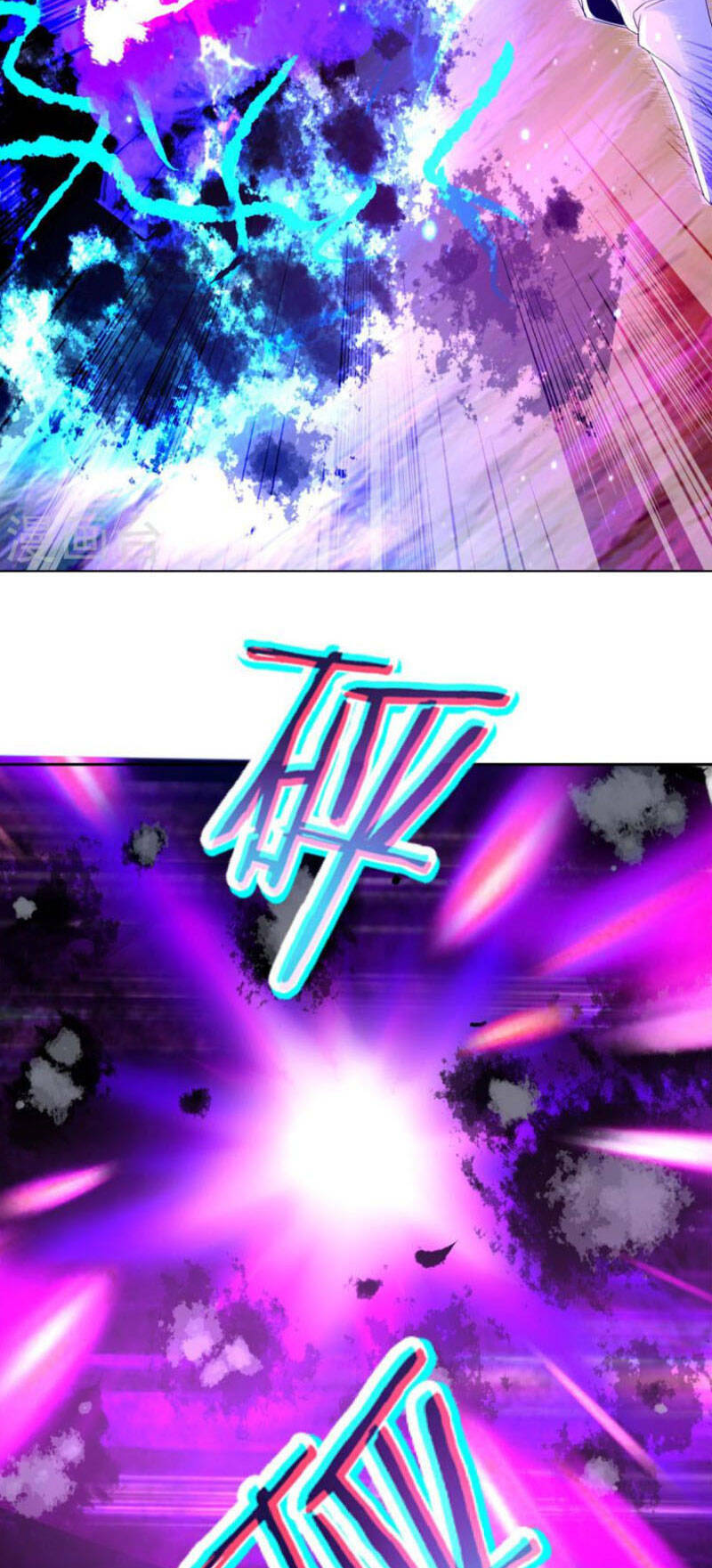 Thần Hồn Võ Đế - Chapter 261 - Page 6