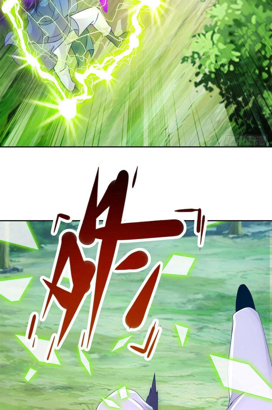 Thần Hồn Võ Đế - Chapter 262 - Page 9