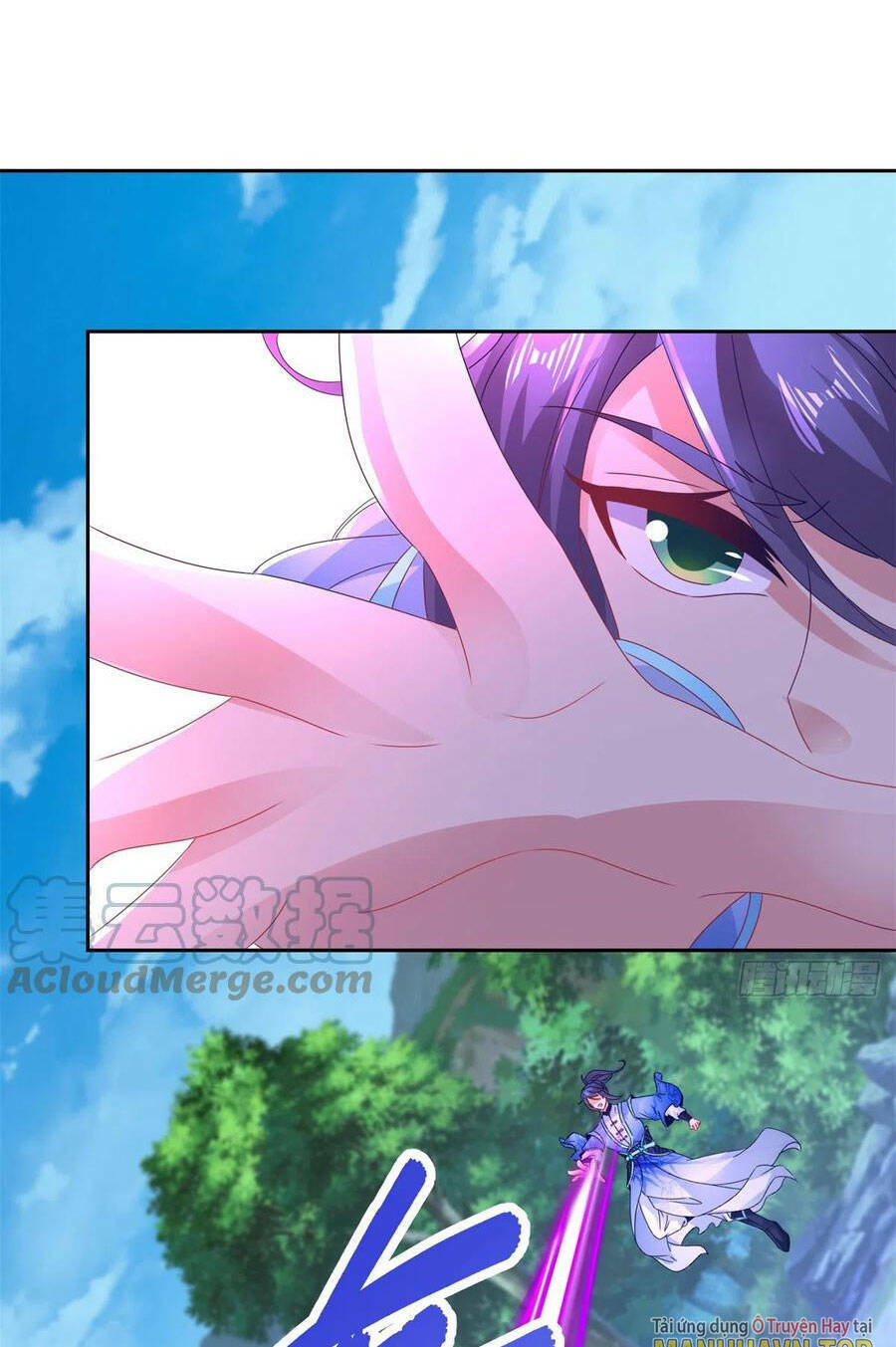 Thần Hồn Võ Đế - Chapter 262 - Page 12