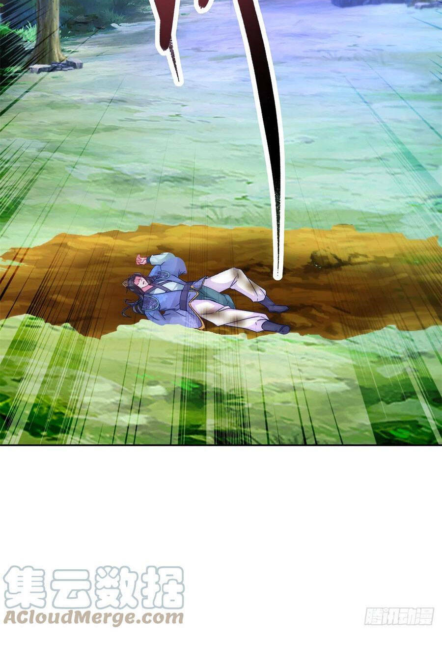 Thần Hồn Võ Đế - Chapter 262 - Page 15