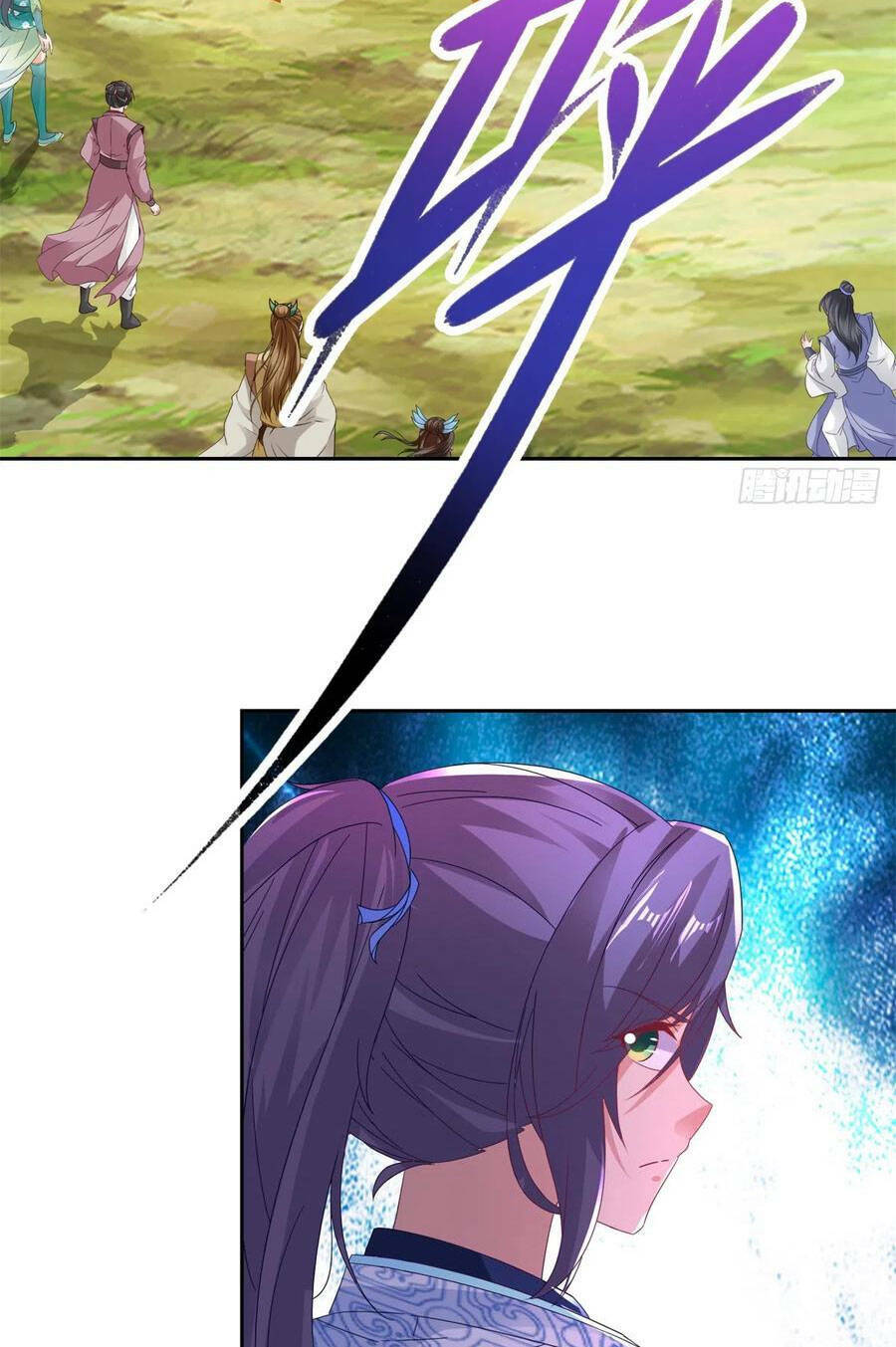 Thần Hồn Võ Đế - Chapter 262 - Page 17