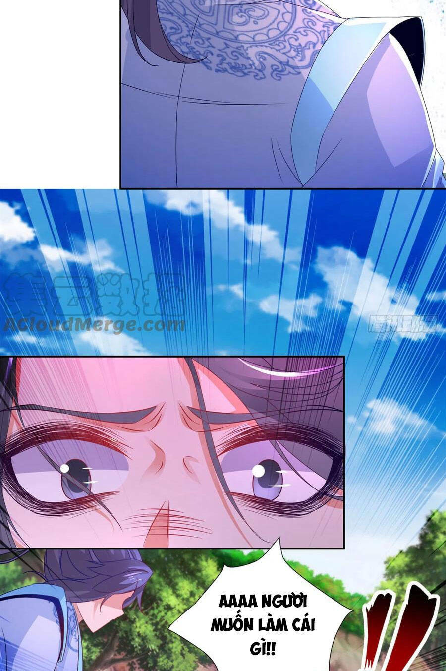 Thần Hồn Võ Đế - Chapter 262 - Page 18