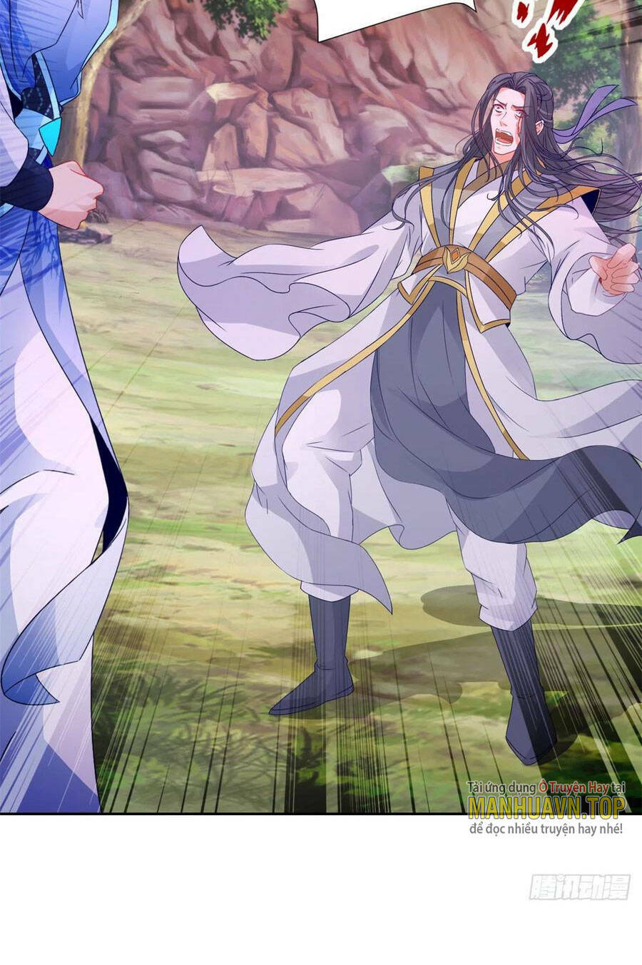 Thần Hồn Võ Đế - Chapter 262 - Page 19