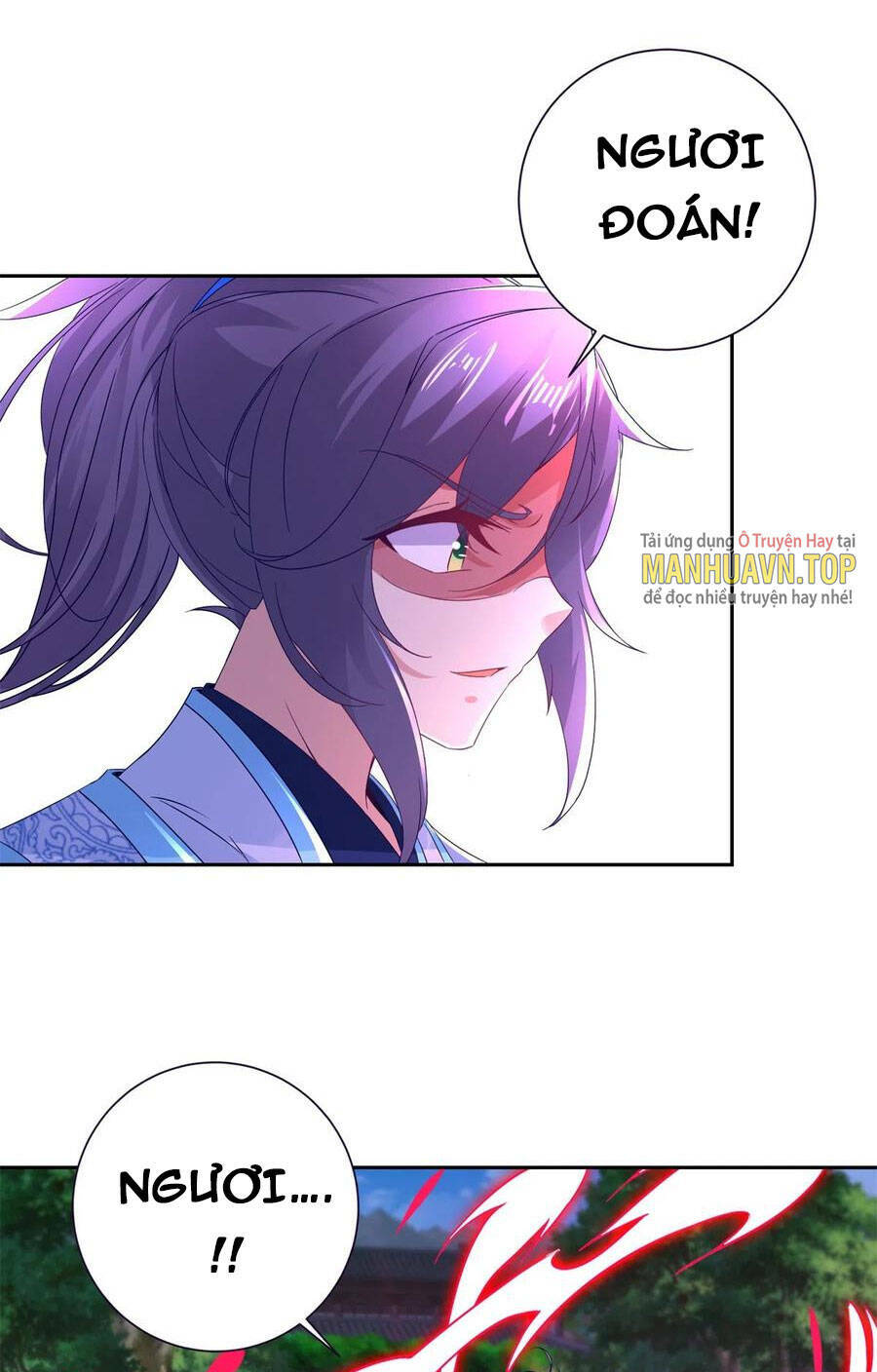 Thần Hồn Võ Đế - Chapter 262 - Page 20