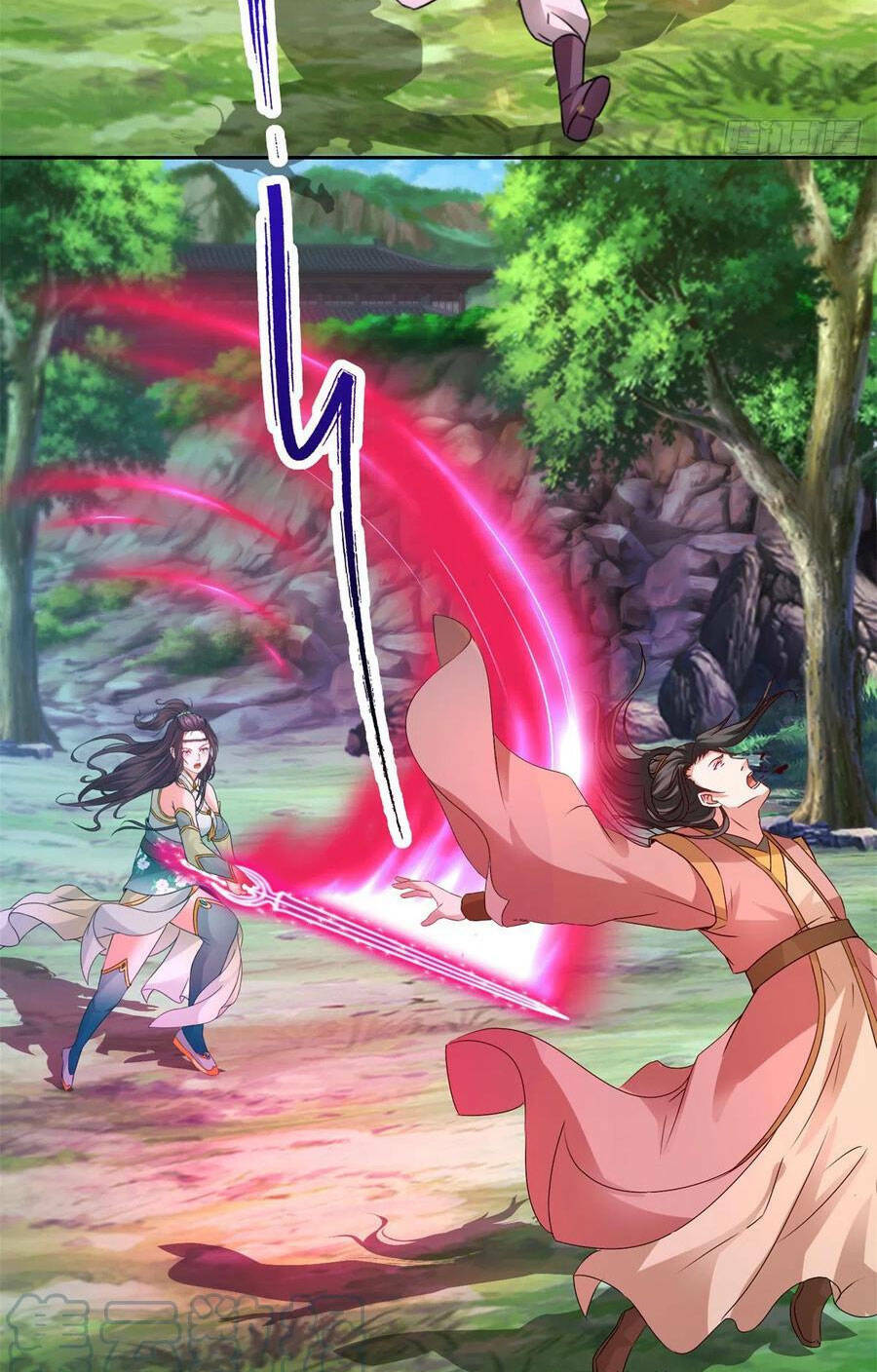 Thần Hồn Võ Đế - Chapter 262 - Page 25