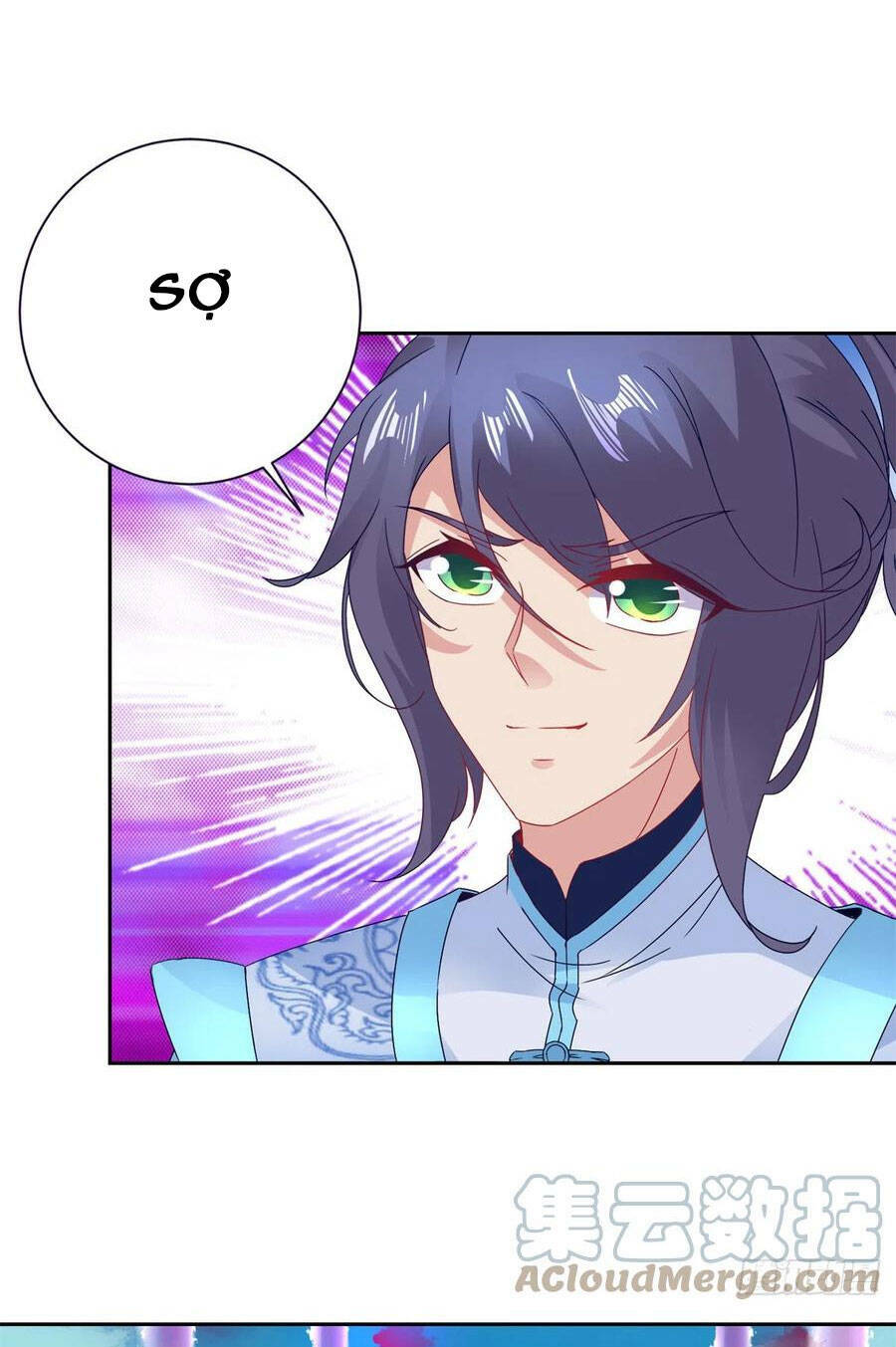 Thần Hồn Võ Đế - Chapter 262 - Page 4