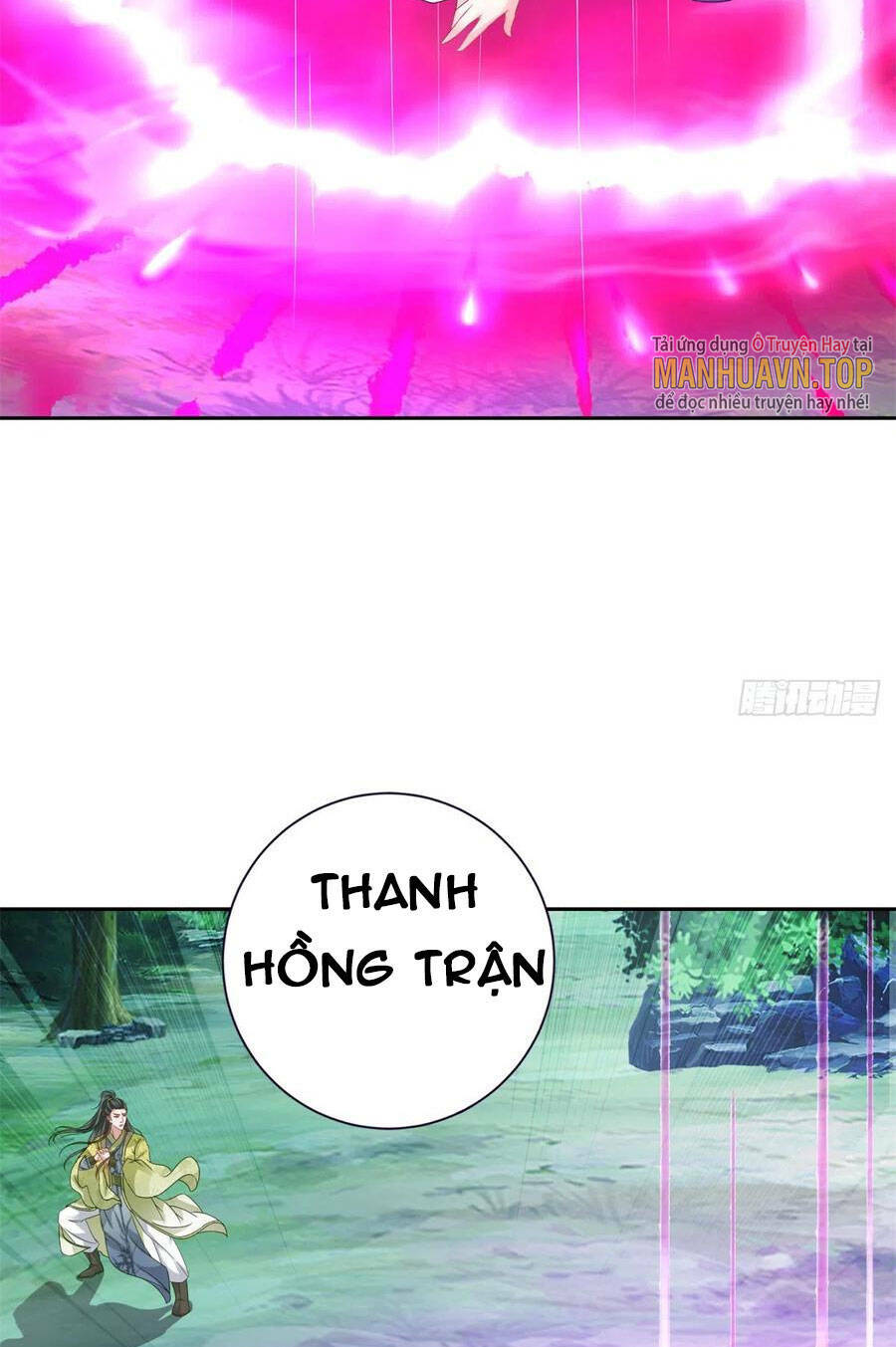 Thần Hồn Võ Đế - Chapter 262 - Page 6