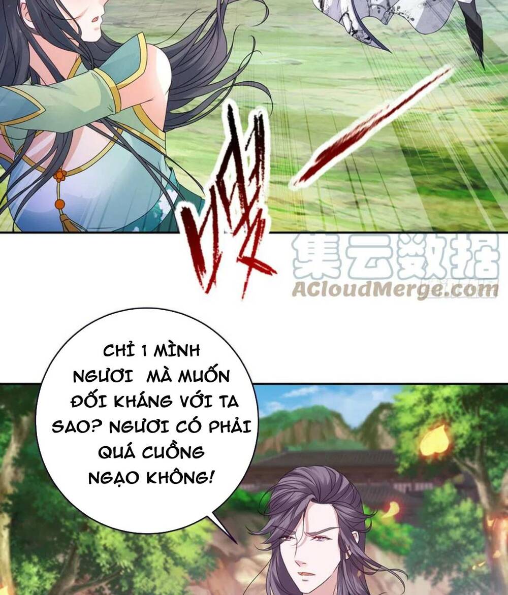 Thần Hồn Võ Đế - Chapter 263 - Page 13