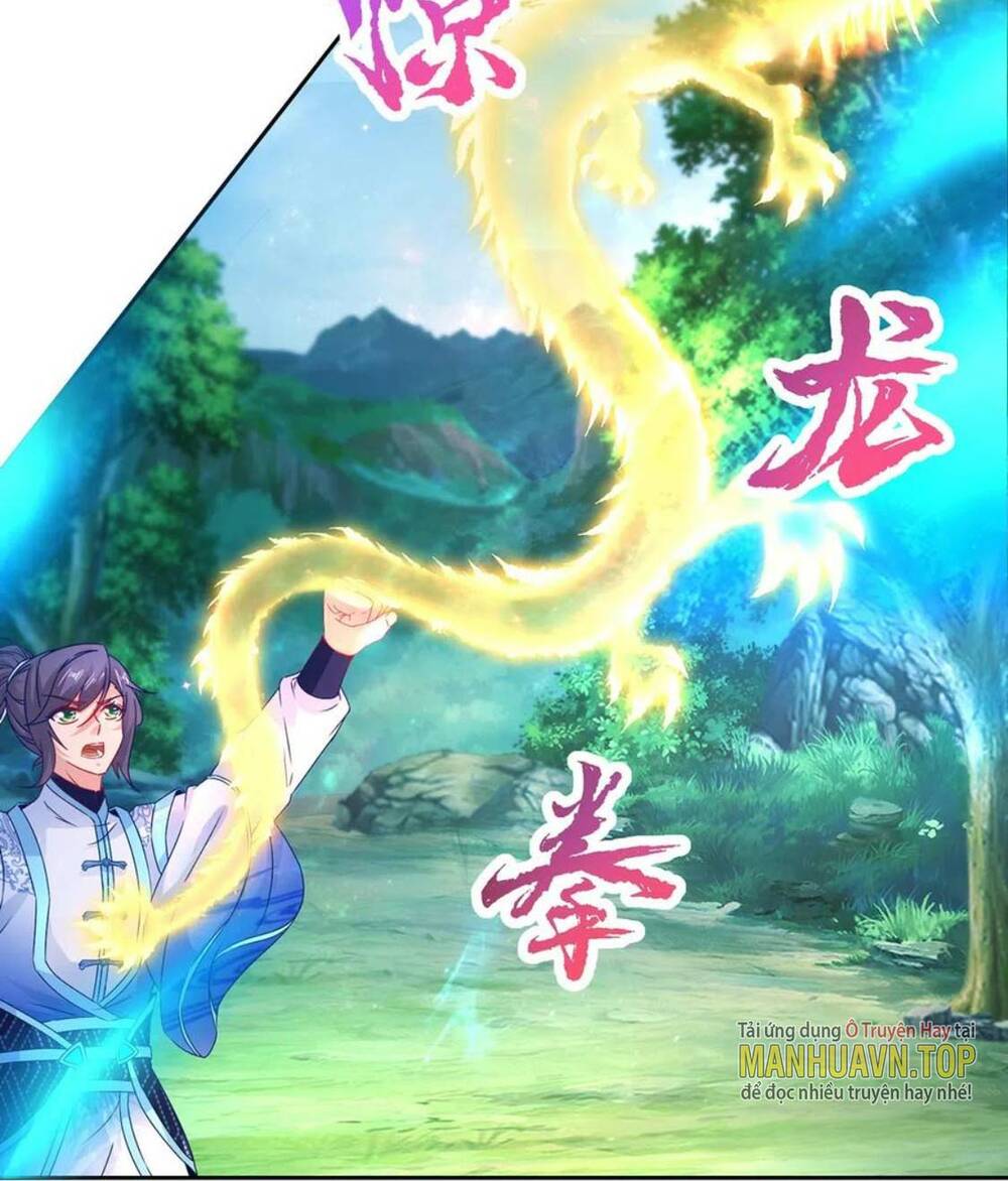 Thần Hồn Võ Đế - Chapter 263 - Page 19