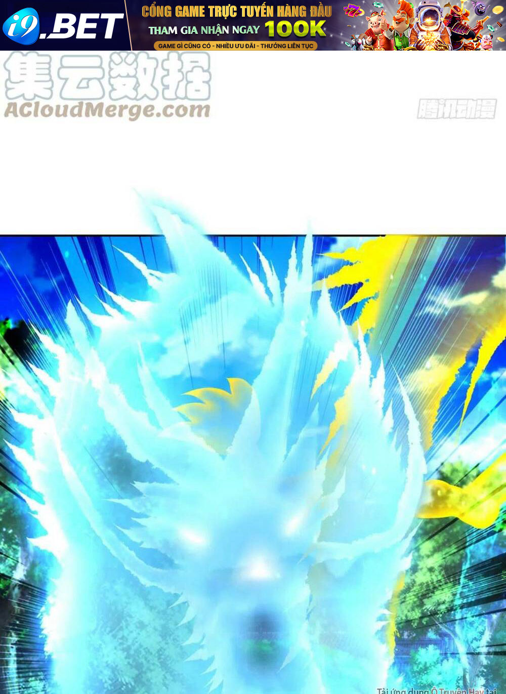 Thần Hồn Võ Đế - Chapter 263 - Page 20