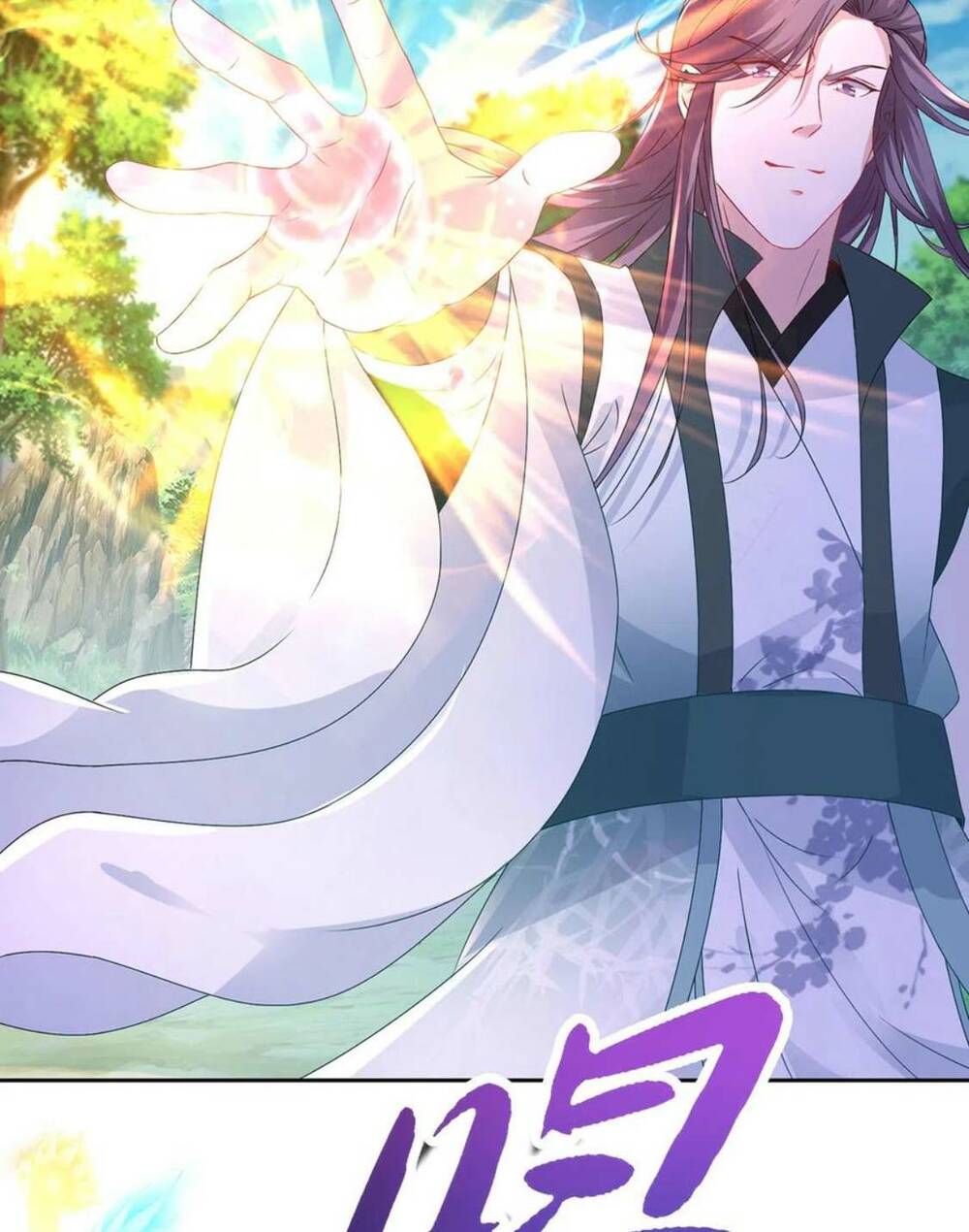 Thần Hồn Võ Đế - Chapter 263 - Page 22