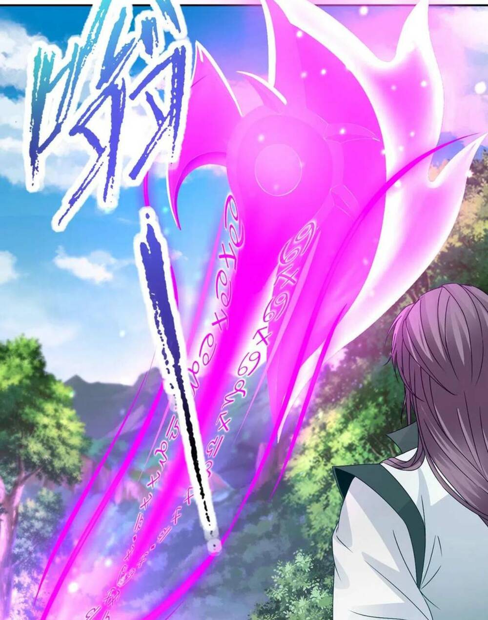 Thần Hồn Võ Đế - Chapter 263 - Page 25