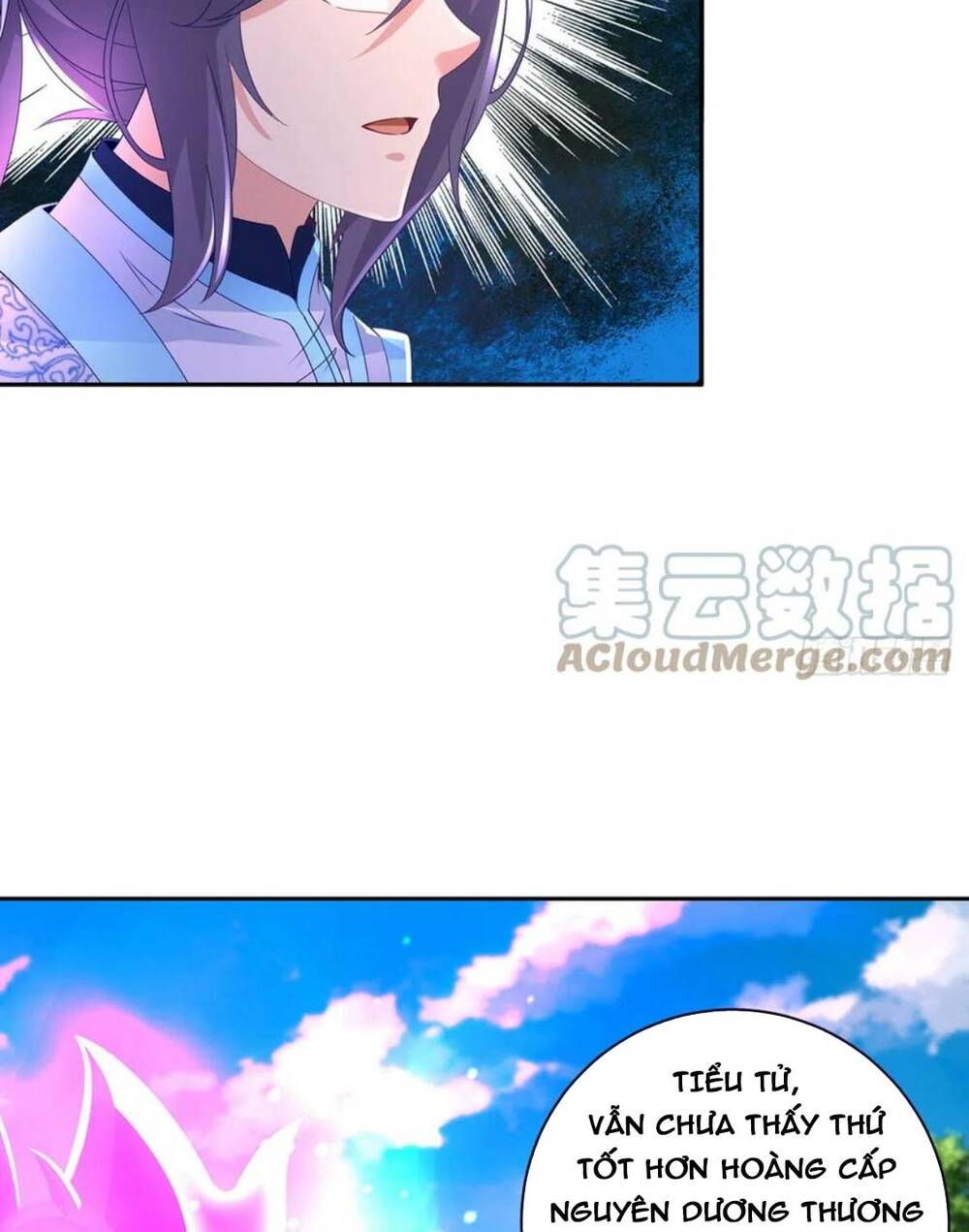 Thần Hồn Võ Đế - Chapter 263 - Page 29