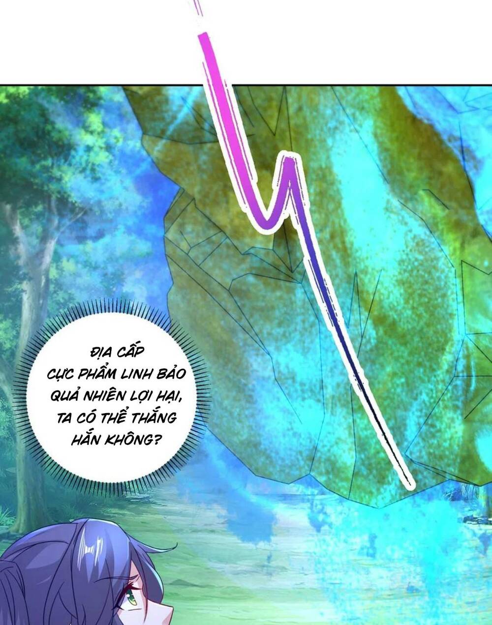 Thần Hồn Võ Đế - Chapter 263 - Page 36