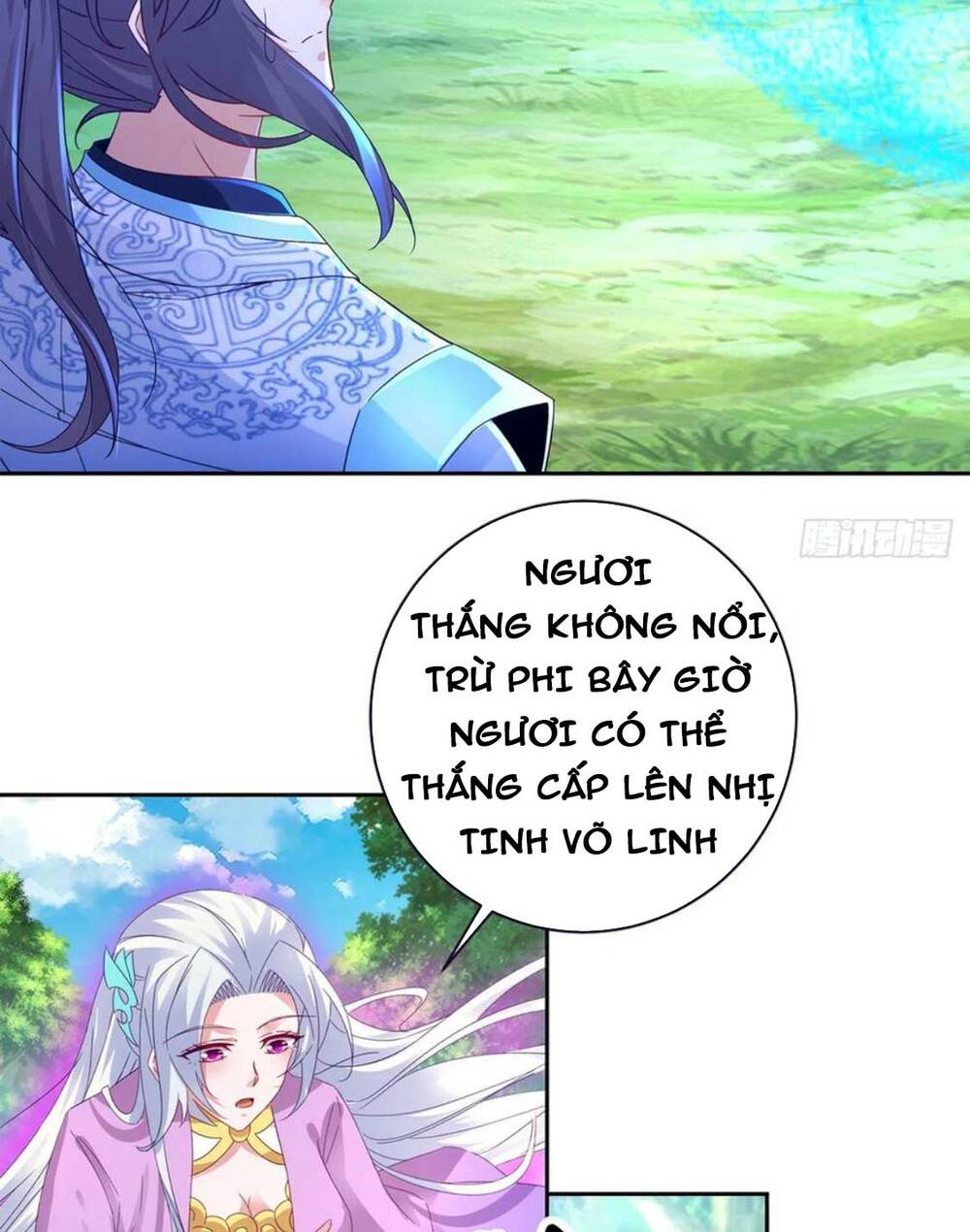 Thần Hồn Võ Đế - Chapter 263 - Page 37