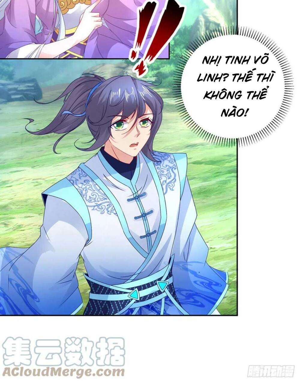 Thần Hồn Võ Đế - Chapter 263 - Page 38