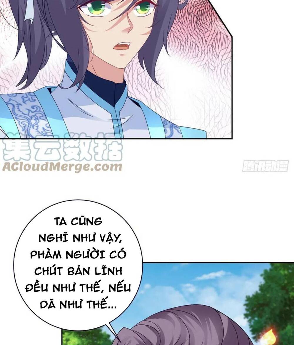Thần Hồn Võ Đế - Chapter 263 - Page 3