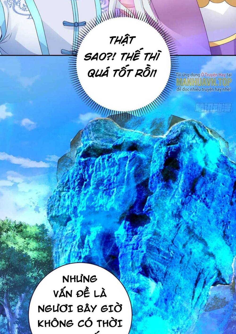 Thần Hồn Võ Đế - Chapter 263 - Page 40
