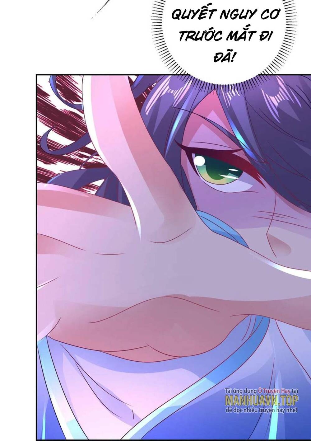 Thần Hồn Võ Đế - Chapter 263 - Page 42