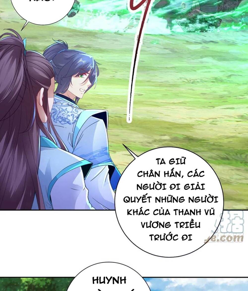 Thần Hồn Võ Đế - Chapter 263 - Page 6