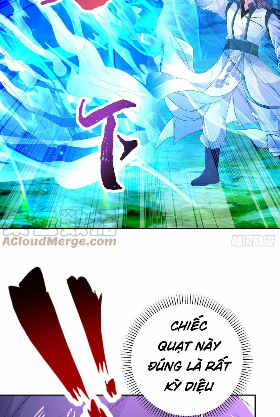 Thần Hồn Võ Đế - Chapter 264 - Page 10