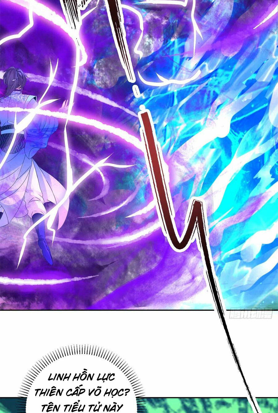 Thần Hồn Võ Đế - Chapter 264 - Page 14
