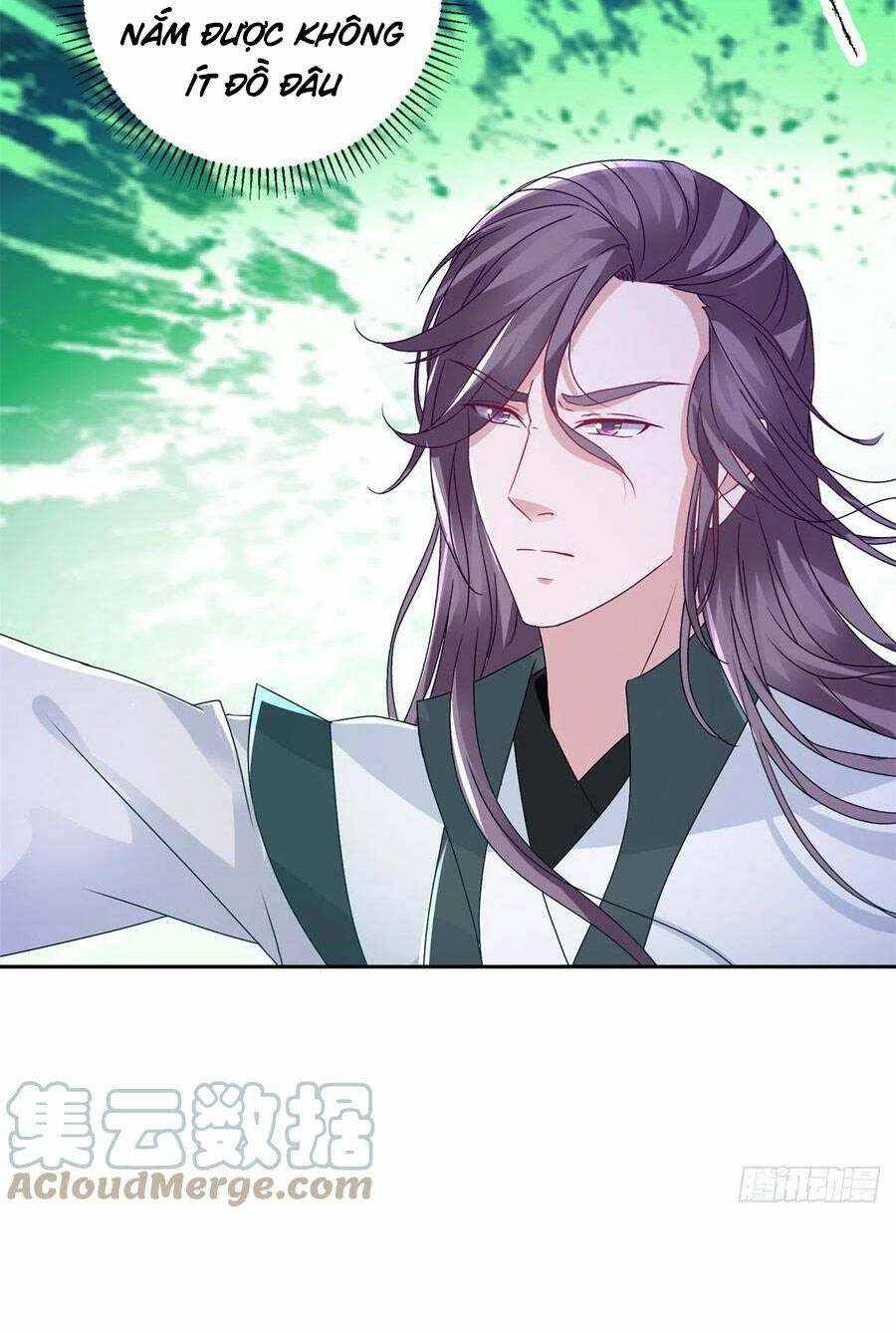 Thần Hồn Võ Đế - Chapter 264 - Page 15