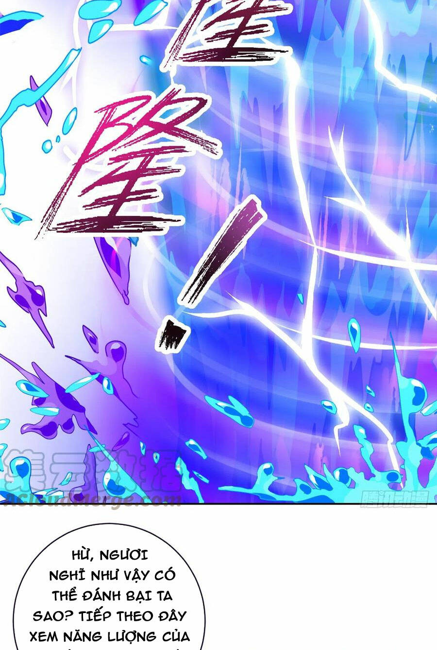 Thần Hồn Võ Đế - Chapter 264 - Page 18