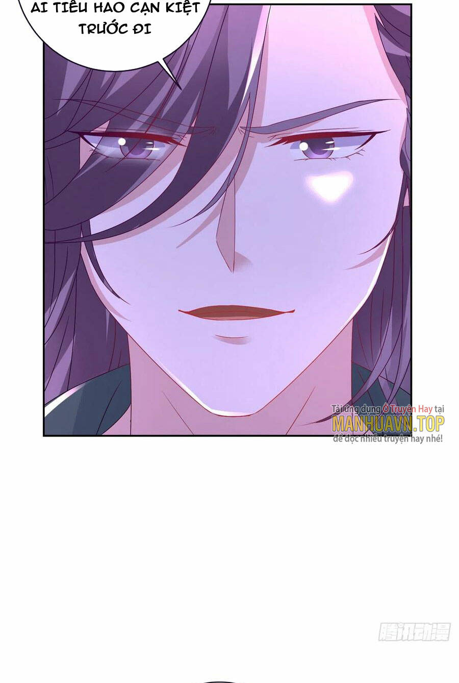 Thần Hồn Võ Đế - Chapter 264 - Page 19