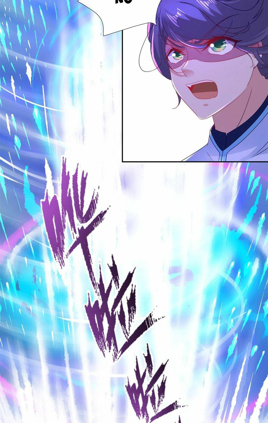 Thần Hồn Võ Đế - Chapter 264 - Page 21