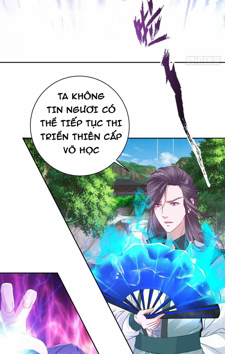 Thần Hồn Võ Đế - Chapter 264 - Page 22