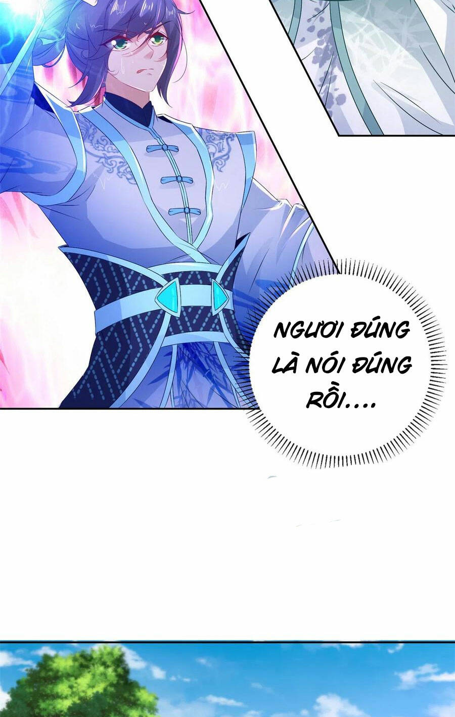 Thần Hồn Võ Đế - Chapter 264 - Page 23