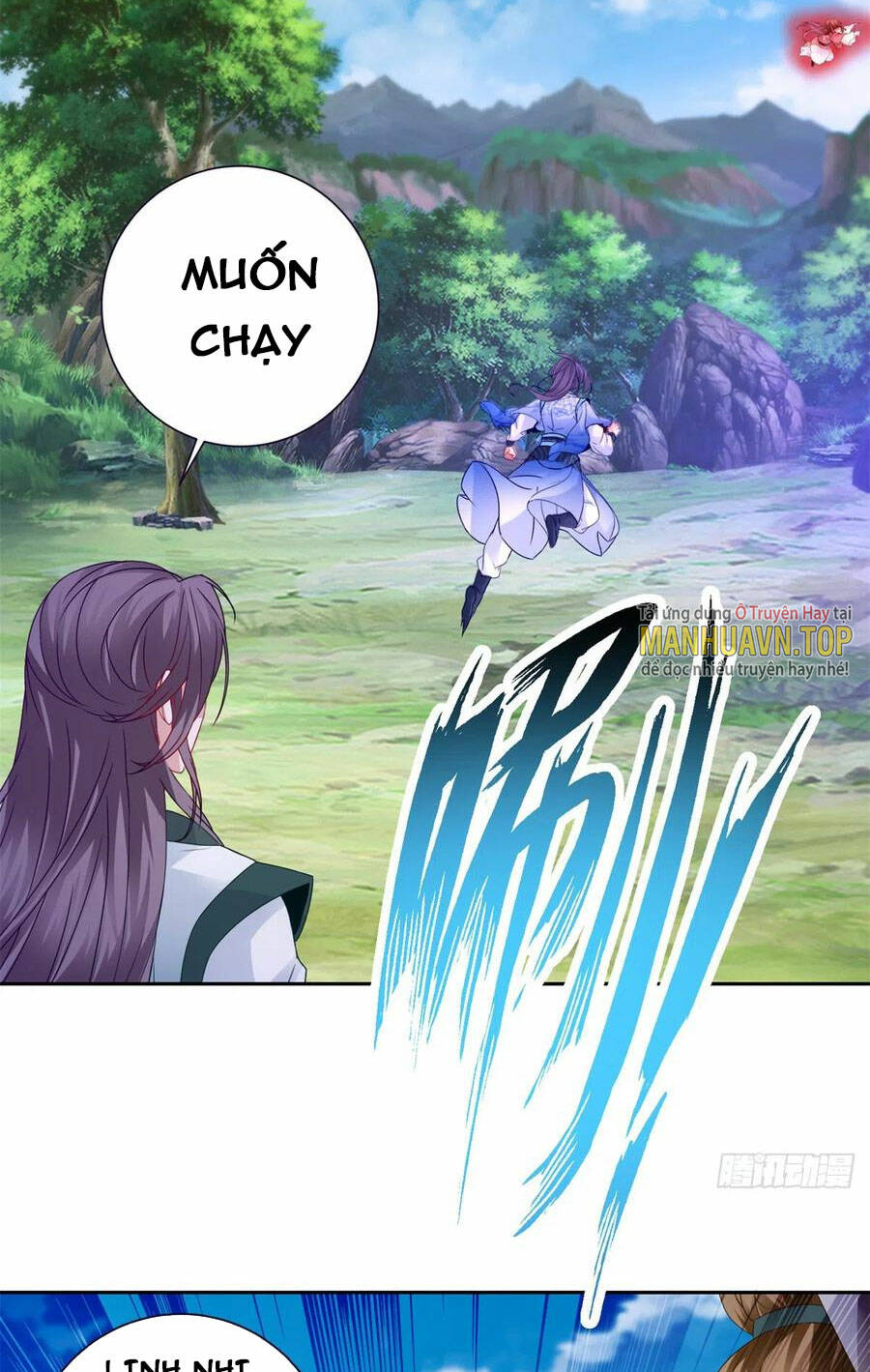 Thần Hồn Võ Đế - Chapter 264 - Page 24