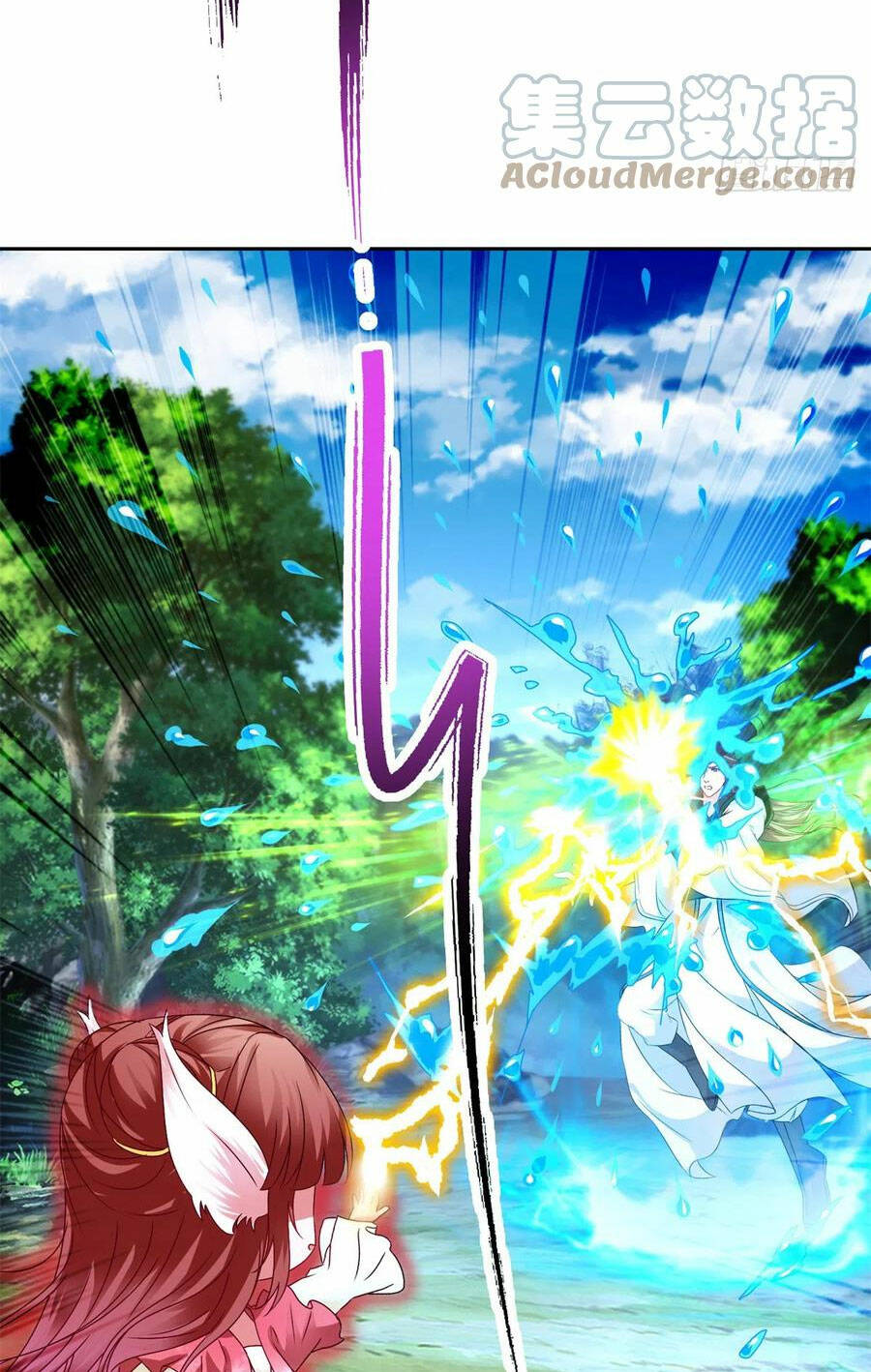 Thần Hồn Võ Đế - Chapter 264 - Page 26