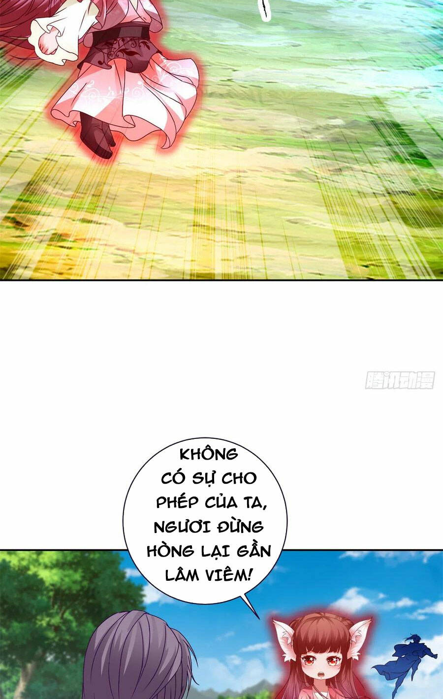 Thần Hồn Võ Đế - Chapter 264 - Page 27