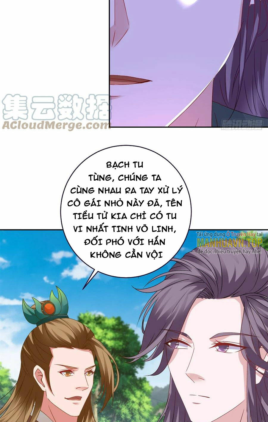 Thần Hồn Võ Đế - Chapter 264 - Page 29