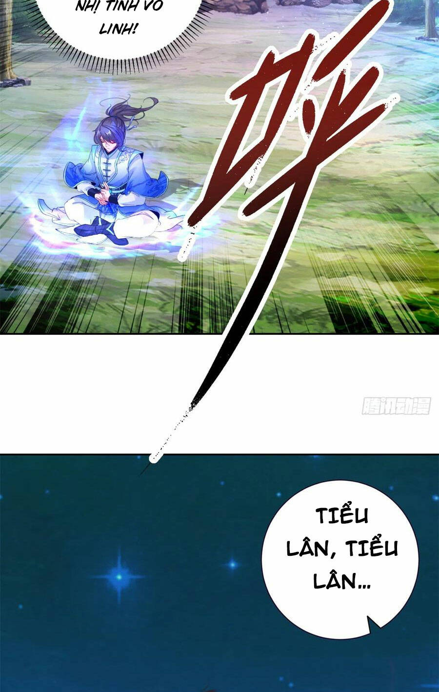 Thần Hồn Võ Đế - Chapter 264 - Page 32