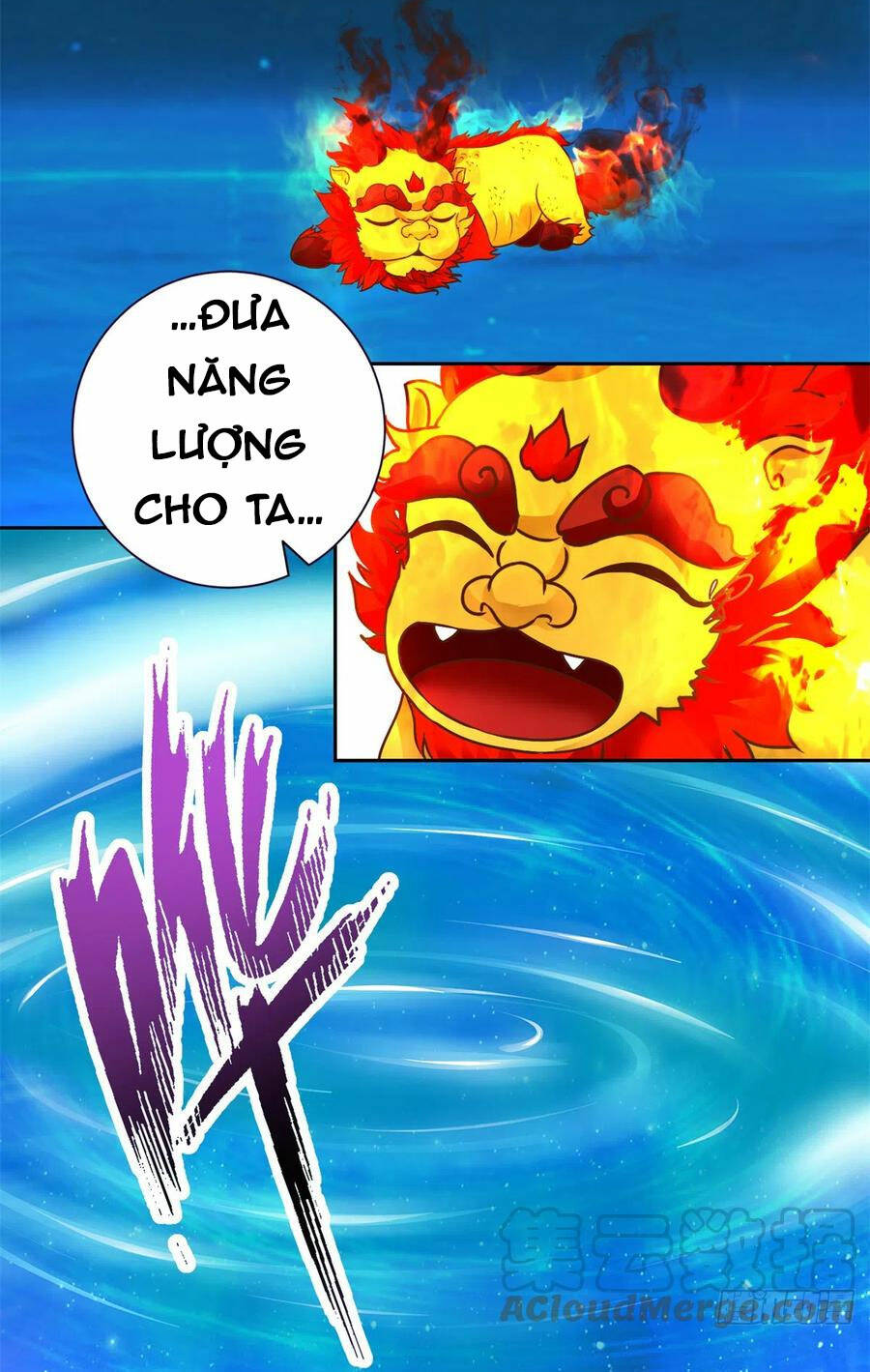 Thần Hồn Võ Đế - Chapter 264 - Page 33