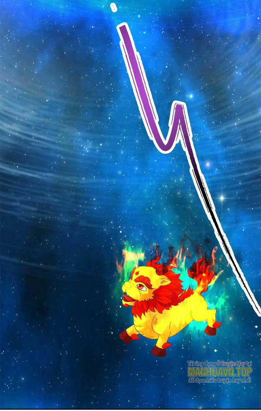 Thần Hồn Võ Đế - Chapter 264 - Page 34
