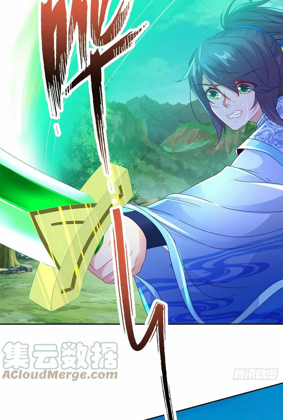 Thần Hồn Võ Đế - Chapter 264 - Page 4