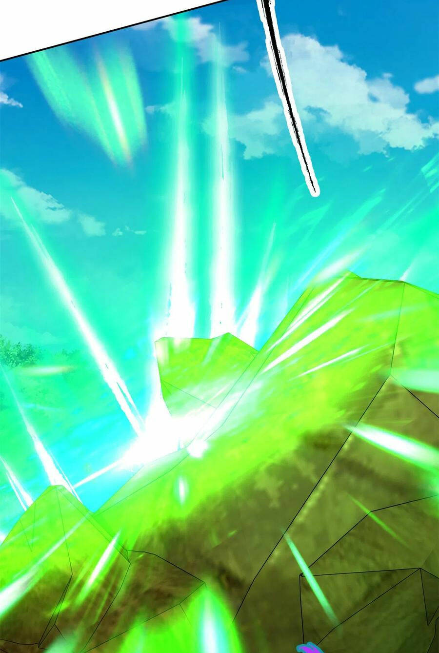 Thần Hồn Võ Đế - Chapter 264 - Page 5