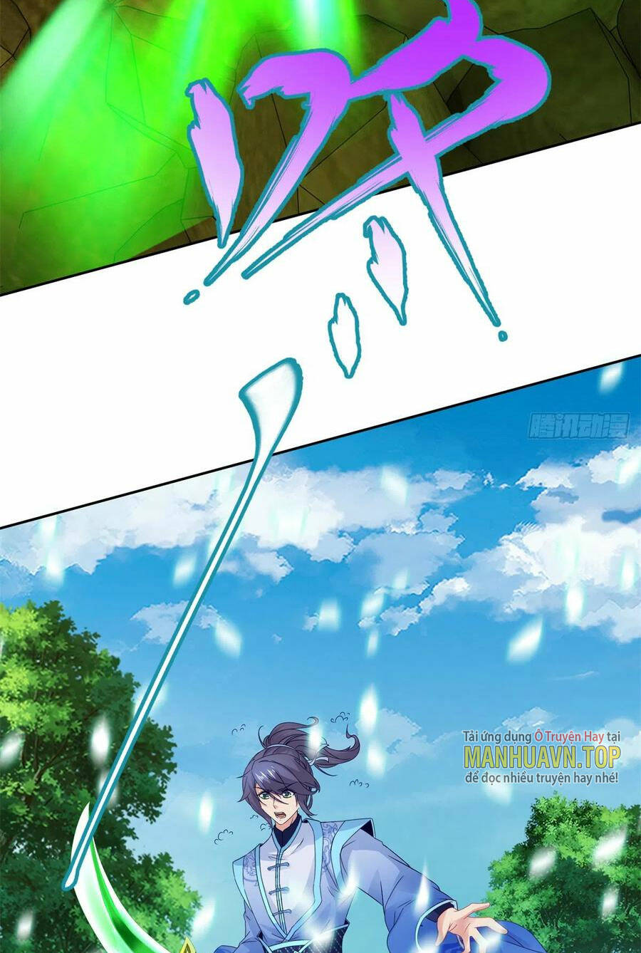 Thần Hồn Võ Đế - Chapter 264 - Page 6