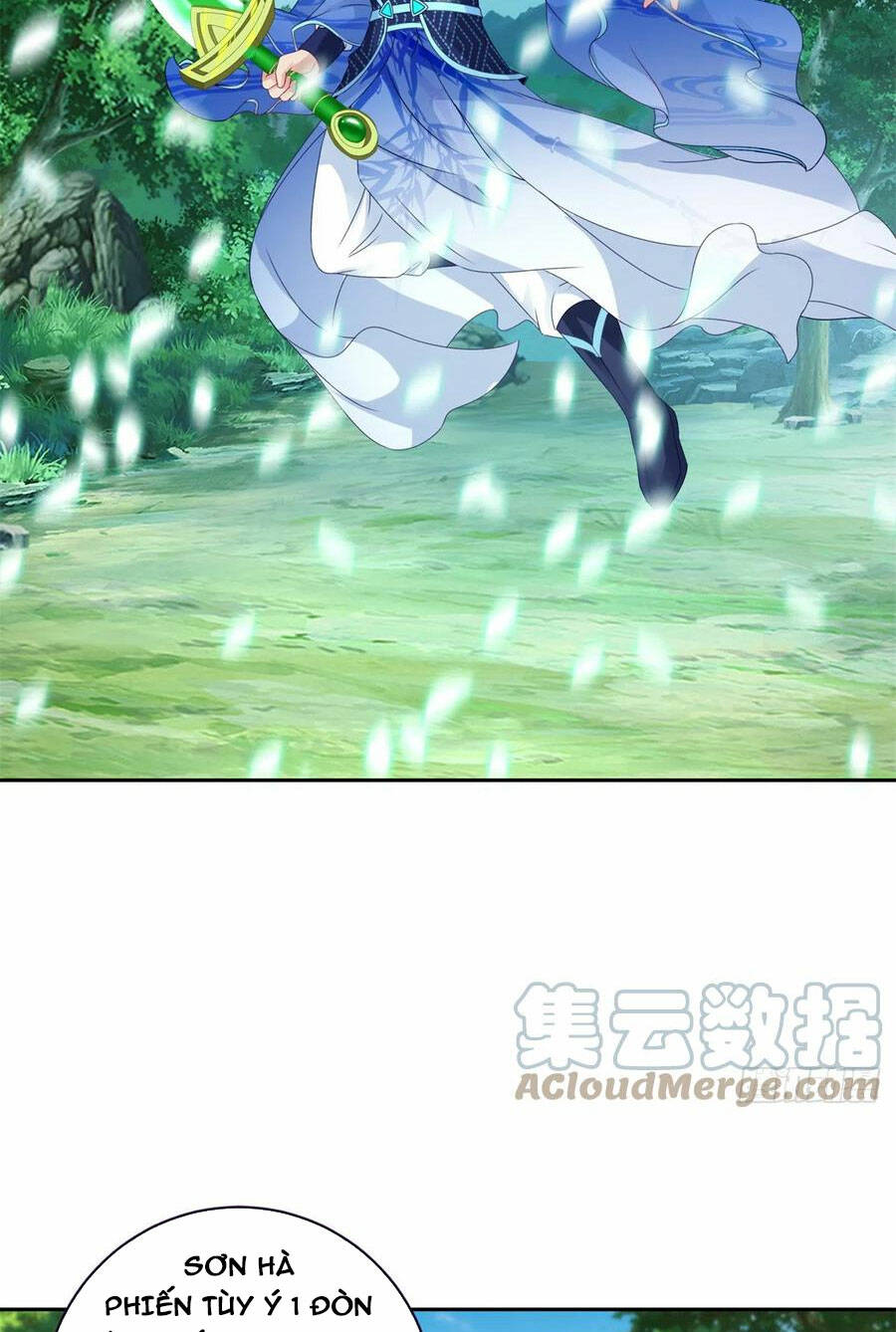 Thần Hồn Võ Đế - Chapter 264 - Page 7