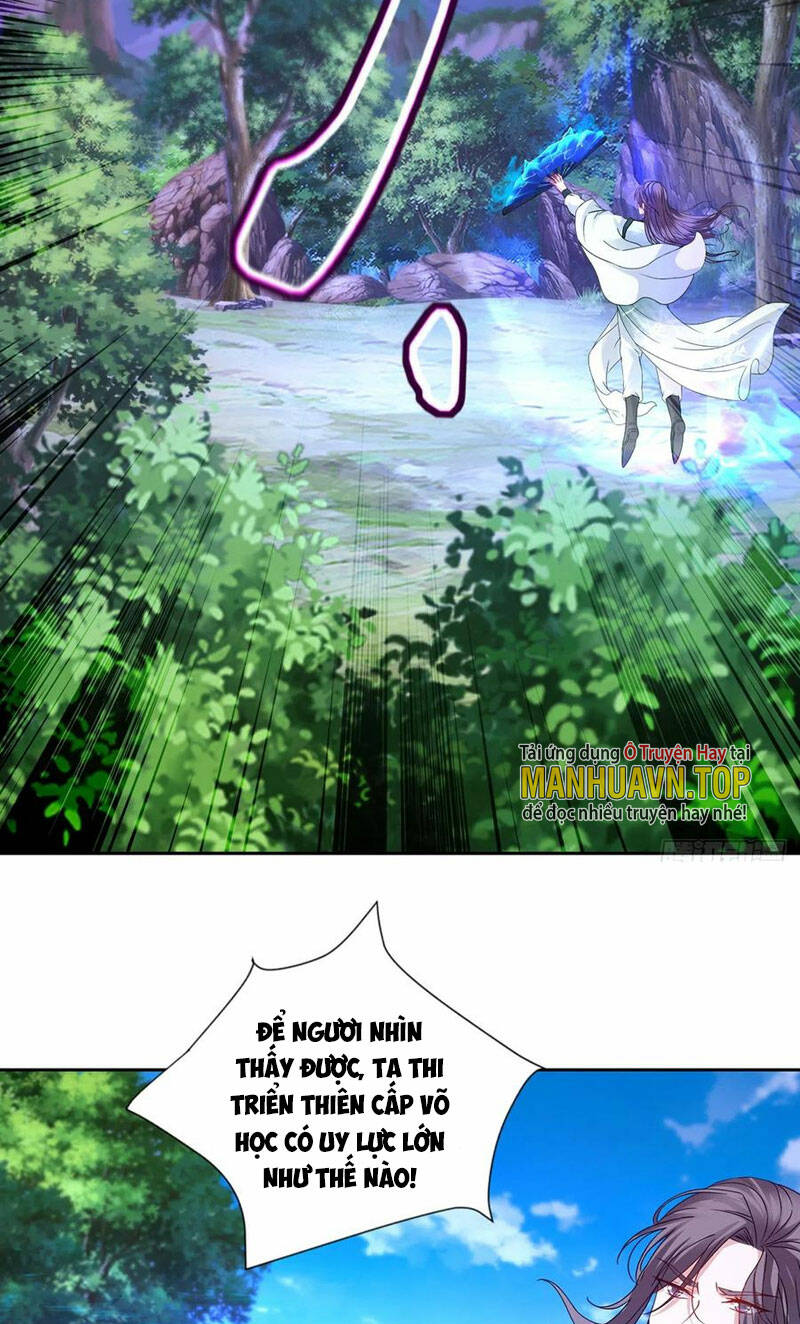 Thần Hồn Võ Đế - Chapter 265 - Page 15